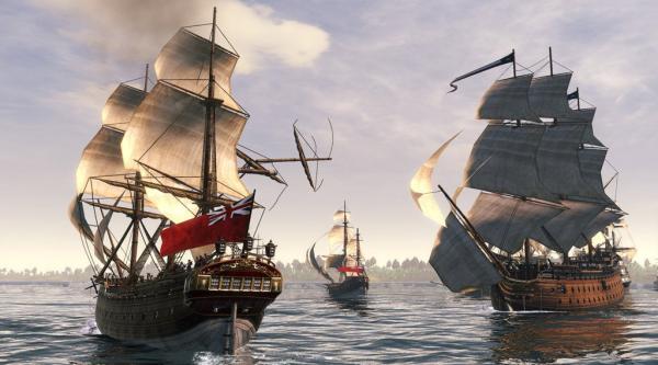ESD Total War EMPIRE Definitive Edition 