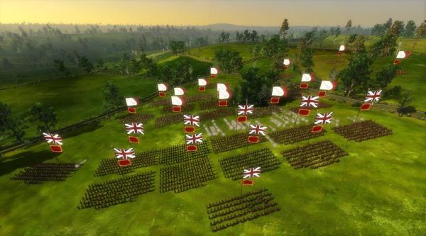 ESD Total War EMPIRE Definitive Edition 