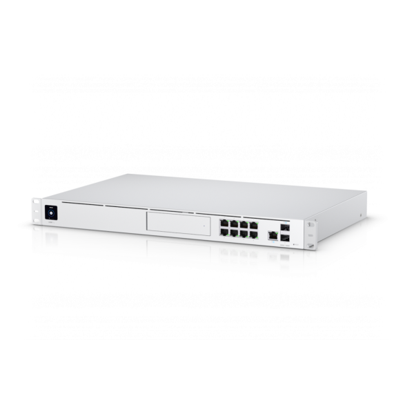 Ubiquiti UDM-Pro - UniFi Dream Machine Pro