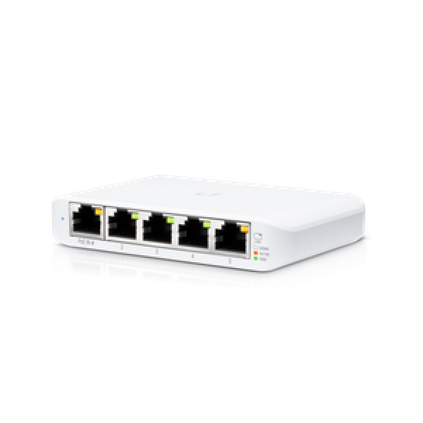 Ubiquiti USW-FLEX-MINI - UniFi Switch Flex Mini