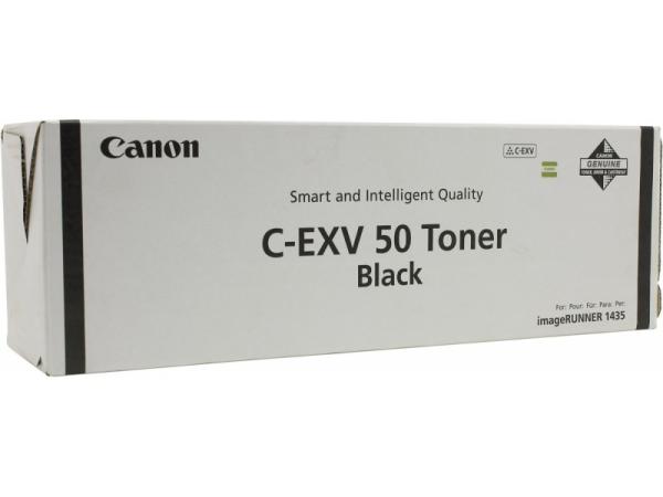 Canon toner C-EXV 50