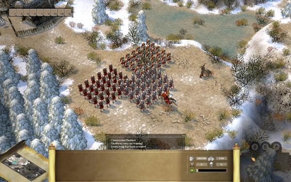ESD Praetorians HD Remaster 