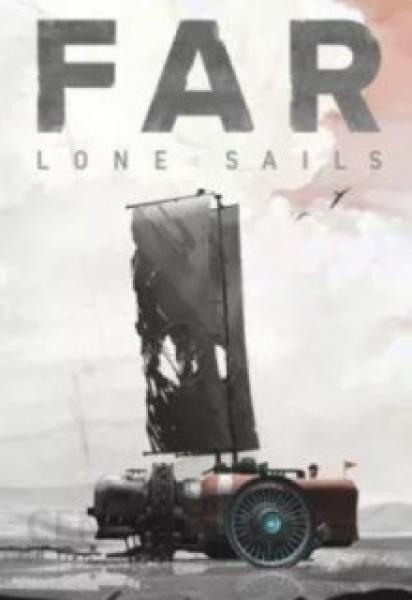 ESD FAR Lone Sails