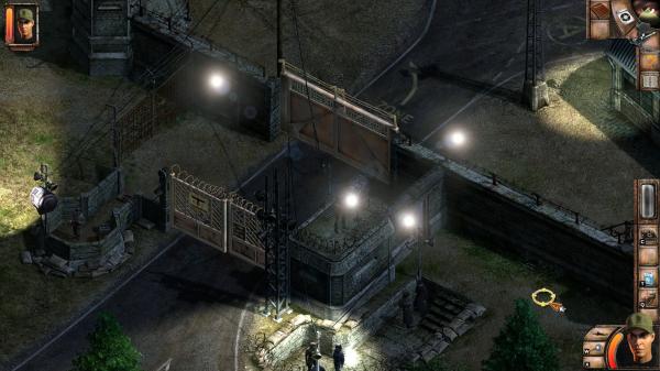 ESD Commandos 2 HD Remaster 