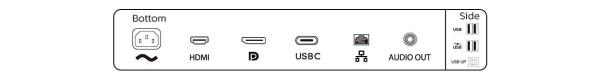 Philips/ 346B1C/ 00/ 34"/ VA/ 3440x1440/ 100Hz/ 5ms/ Black/ 3R 