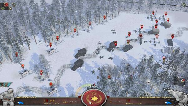 ESD Battle Academy 2 Eastern Front 
