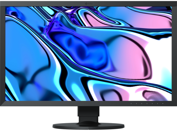 EIZO ColorEdge/ CS2731/ 27"/ IPS/ QHD/ 60Hz/ 10ms/ Black/ 5R