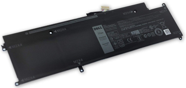 Dell Batéria 4-cell 34W/ HR LI-ON pre Latitude 7370