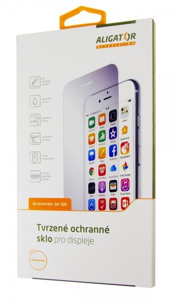 Aligator ochranné sklo pre Aligator S5540