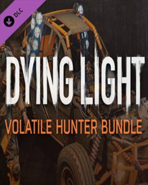 ESD Dying Light Volatile Hunter Bundle