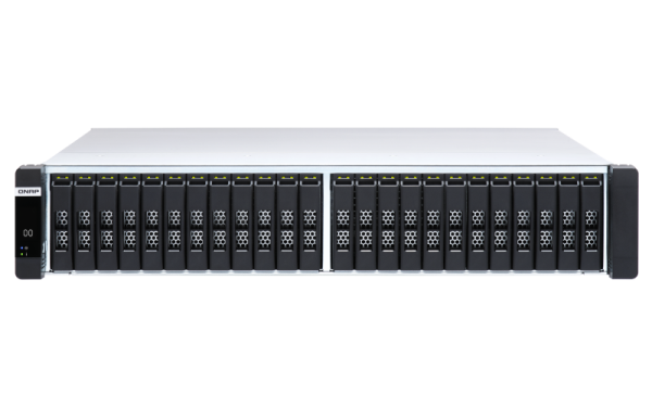 QNAP ES2486dc-2142IT-96G