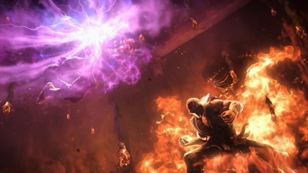 ESD Tekken 7 Deluxe Edition 
