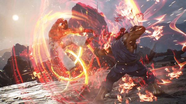 ESD Tekken 7 Deluxe Edition 