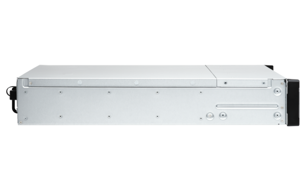 QNAP ES2486dc-2142IT-128G (8C/ Xeon D-2142IT/ 1, 9-3, 0GHz/ 128GBRAM/ 24xSAS/ 6xGbE/ 8xSFP+/ 4xUSB3.0/ 2xPCIe) 
