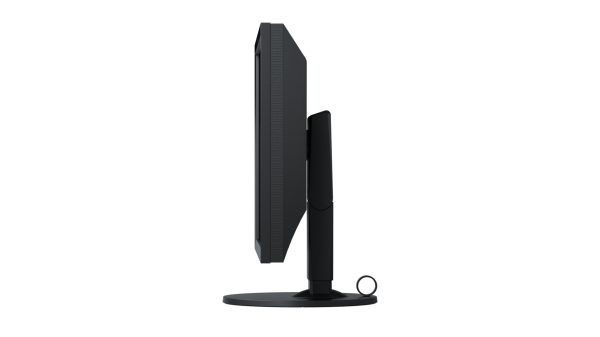EIZO ColorEdge/ CS2731/ 27"/ IPS/ QHD/ 60Hz/ 10ms/ Black/ 5R 