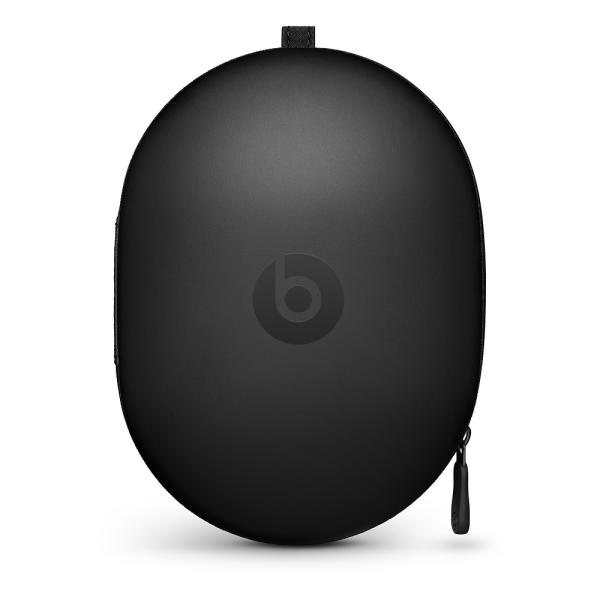 Beats Studio3 Wireless Headphones - Matte Black-SK 