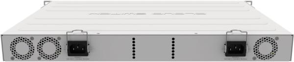 MikroTik CRS354-48G-4S+2Q+RM Cloud Router Switch 