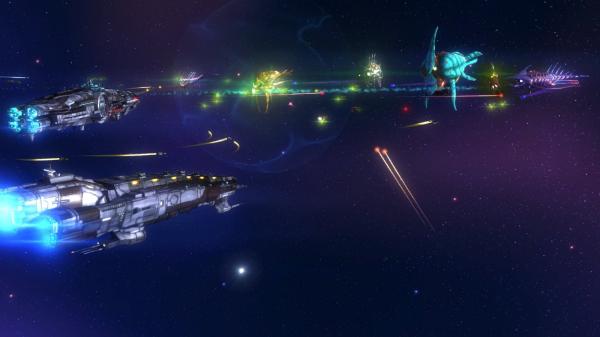 ESD Star Hammer The Vanguard Prophecy 