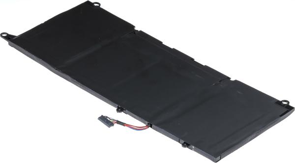 Batéria T6 Power pre Dell XPS 13 9343, XPS 13 9350, 7368mAh, 56Wh, 4cell, Li-pol 