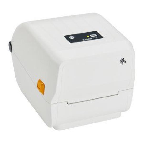 ZD230 TT - (white version); 203 dpi, USB, Ethernet