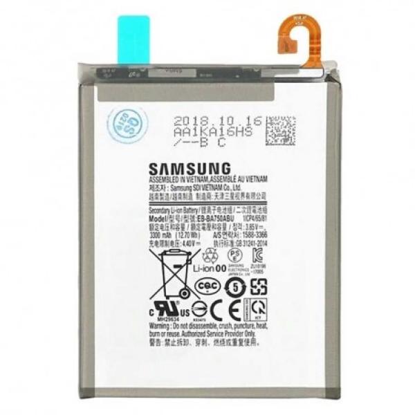 Samsung batéria EB-BA750ABU 3300mAh Service Pack