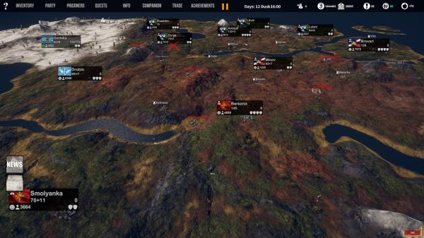 ESD Freeman Guerrilla Warfare 