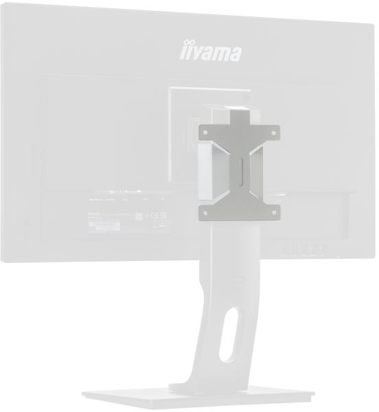 iiyama - VESA držák na LCD s pivotem (XB2474HS & XUB2595WSU) černý