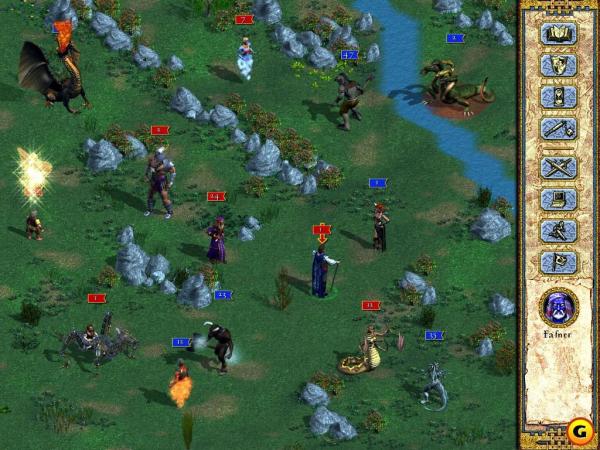 ESD Heroes of Might and Magic IV Complete 