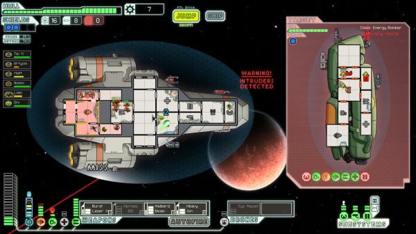 ESD FTL Advanced Edition 