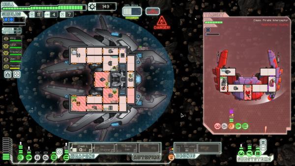 ESD FTL Advanced Edition 