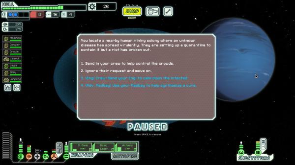 ESD FTL Advanced Edition 