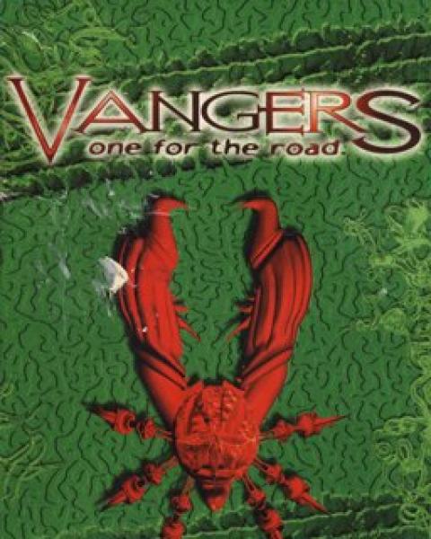 ESD Vangers