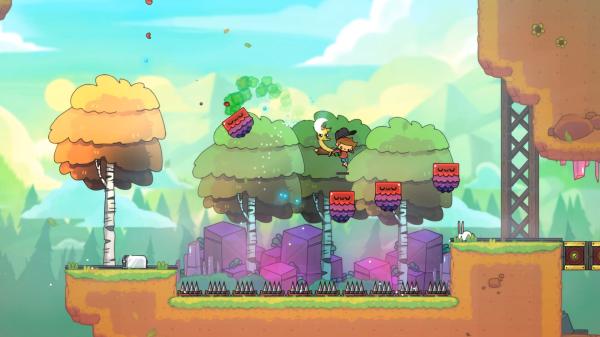 ESD The Adventure Pals 