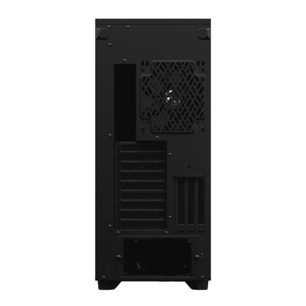 Fractal Design Define 7 XL Black Solid 