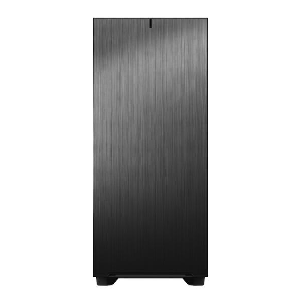 Fractal Design Define 7 XL Black Solid/ Big Tower/ Čierna