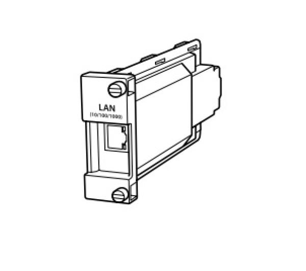 WF-C879R/ WF-C2XXXX ethernet Interface