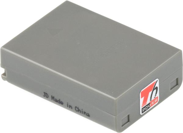 Batéria T6 Power Olympus PS-BLN1, BLN-1, 1220mAh, 9, 3Wh 