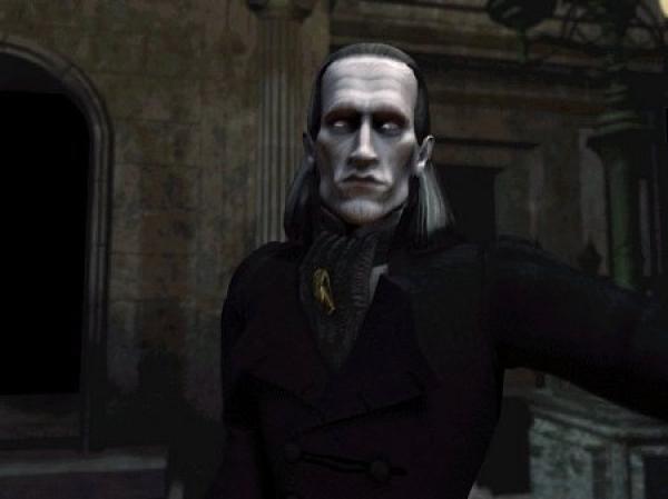 ESD Dracula 2 The Last Sanctuary 