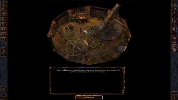 ESD Baldurs Gate Enhanced Edition 