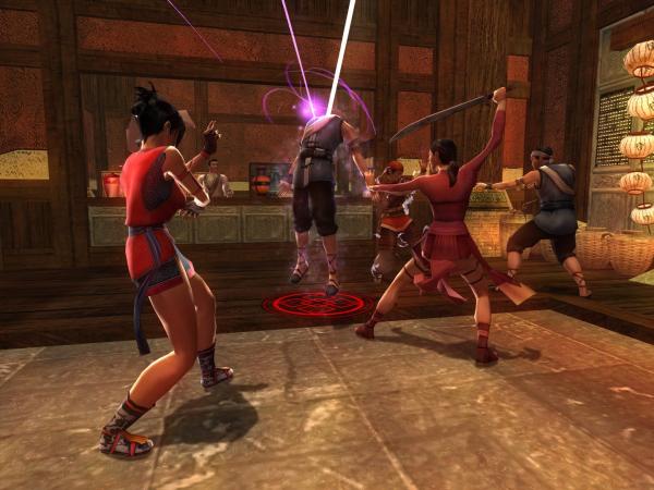 ESD Jade Empire Special Edition 