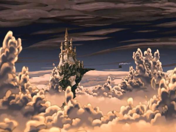 ESD The Whispered World Special Edition 