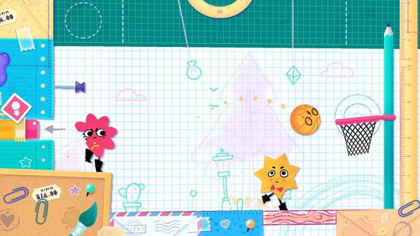 ESD Snipperclips PlusPack Cut it out, together! 