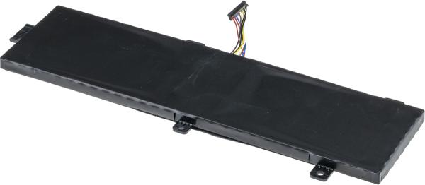 Batéria T6 Power Lenovo IdeaPad 310-15IKB, 310-15ABR, 510-15IKB, 3950mAh, 30Wh, 2cell, Li-pol 
