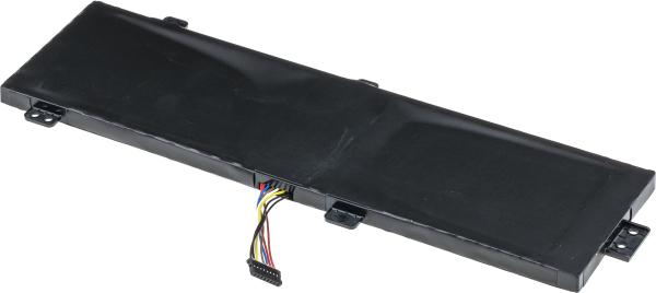 Batéria T6 Power Lenovo IdeaPad 310-15IKB, 310-15ABR, 510-15IKB, 3950mAh, 30Wh, 2cell, Li-pol 