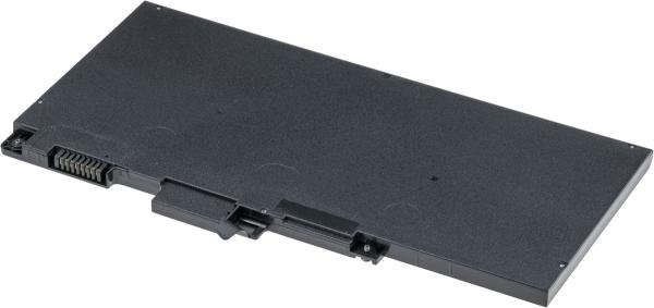 Batéria T6 Power pre HP EliteBook 745 G4, 755 G4, 840 G4, 848 G4, 850 G4, 4420mAh, 51Wh, 3cell 