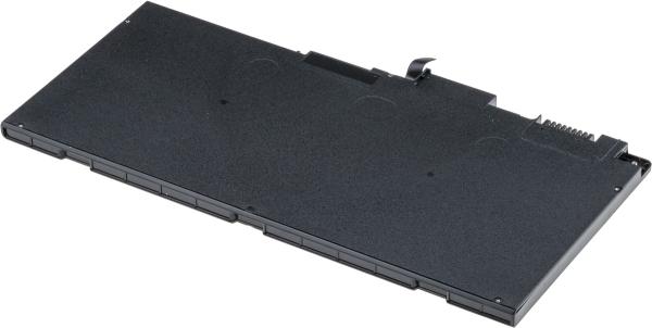 Batéria T6 Power pre HP EliteBook 745 G4, 755 G4, 840 G4, 848 G4, 850 G4, 4420mAh, 51Wh, 3cell 