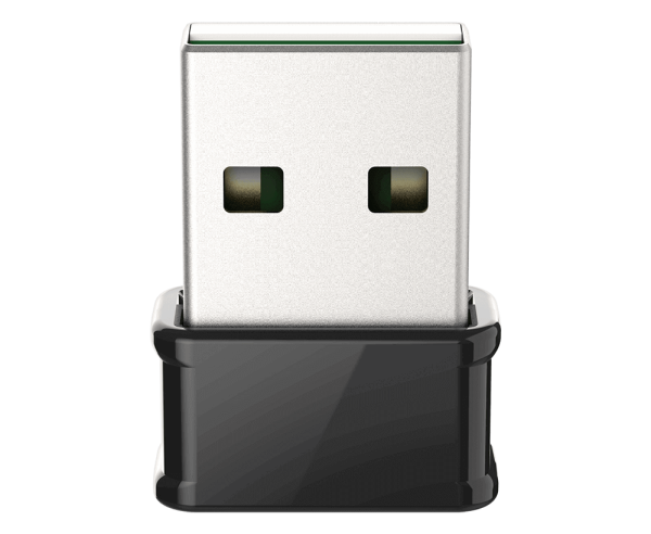 D-Link DWA-181 AC1300 MU-MIMO Nano USB adaptér