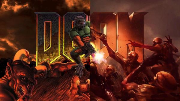 ESD Doom Eternal 