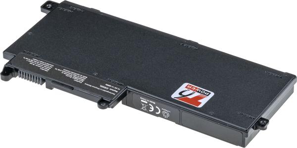 Batéria T6 Power pre HP ProBook 640 G2, 640 G3, 645 G2, 650 G2, 655 G2, 4200mAh, 48Wh, 3cell, Li-pol 