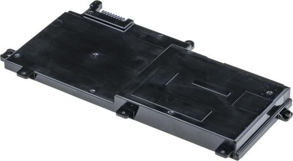 Batéria T6 Power pre HP ProBook 640 G2, 640 G3, 645 G2, 650 G2, 655 G2, 4200mAh, 48Wh, 3cell, Li-pol 